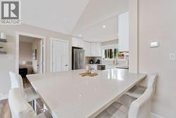 Kitchen island/table -