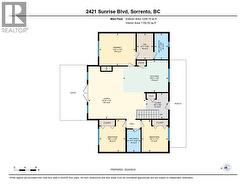 Floor Plan -