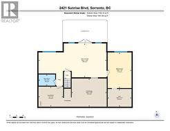 Floor Plan -