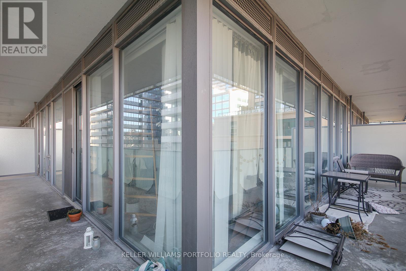 1409 - 42 Charles Street E, Toronto, ON - Outdoor With Exterior