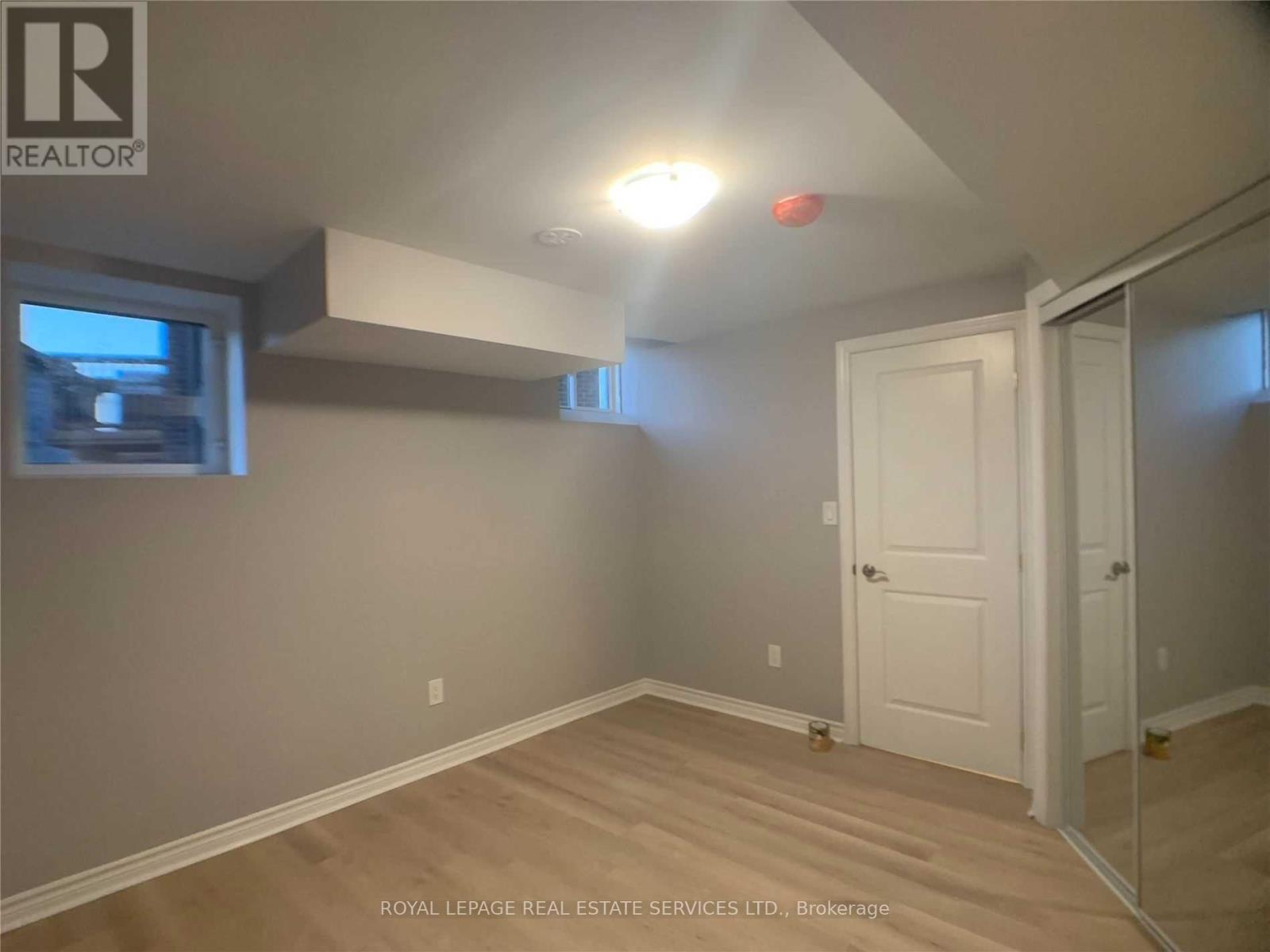Bsmt - 54 Savino Drive, Brampton, ON - Indoor Photo Showing Other Room