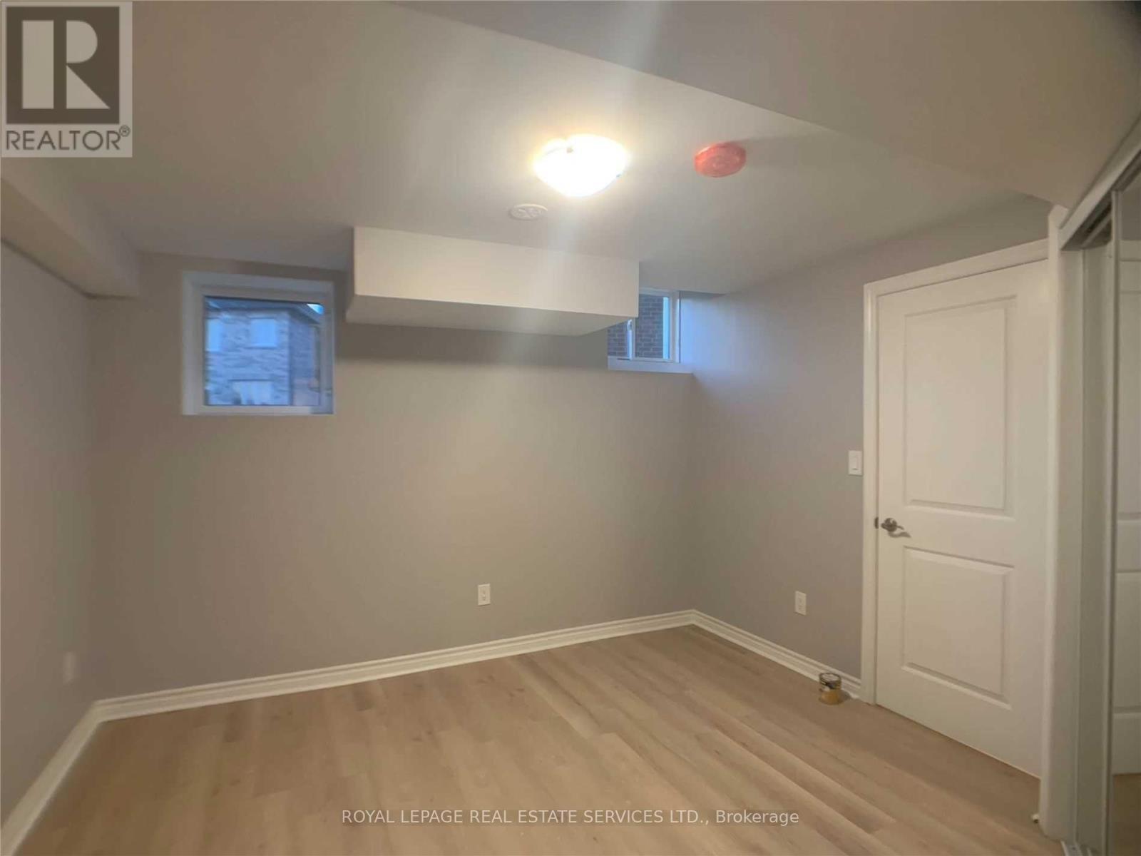 Bsmt - 54 Savino Drive, Brampton, ON - Indoor Photo Showing Other Room