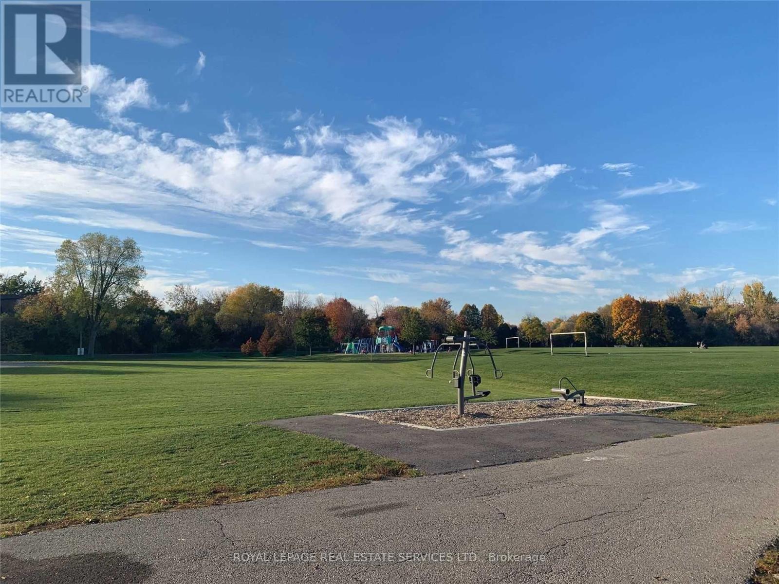 Bsmt - 54 Savino Drive, Brampton, ON - Outdoor With View