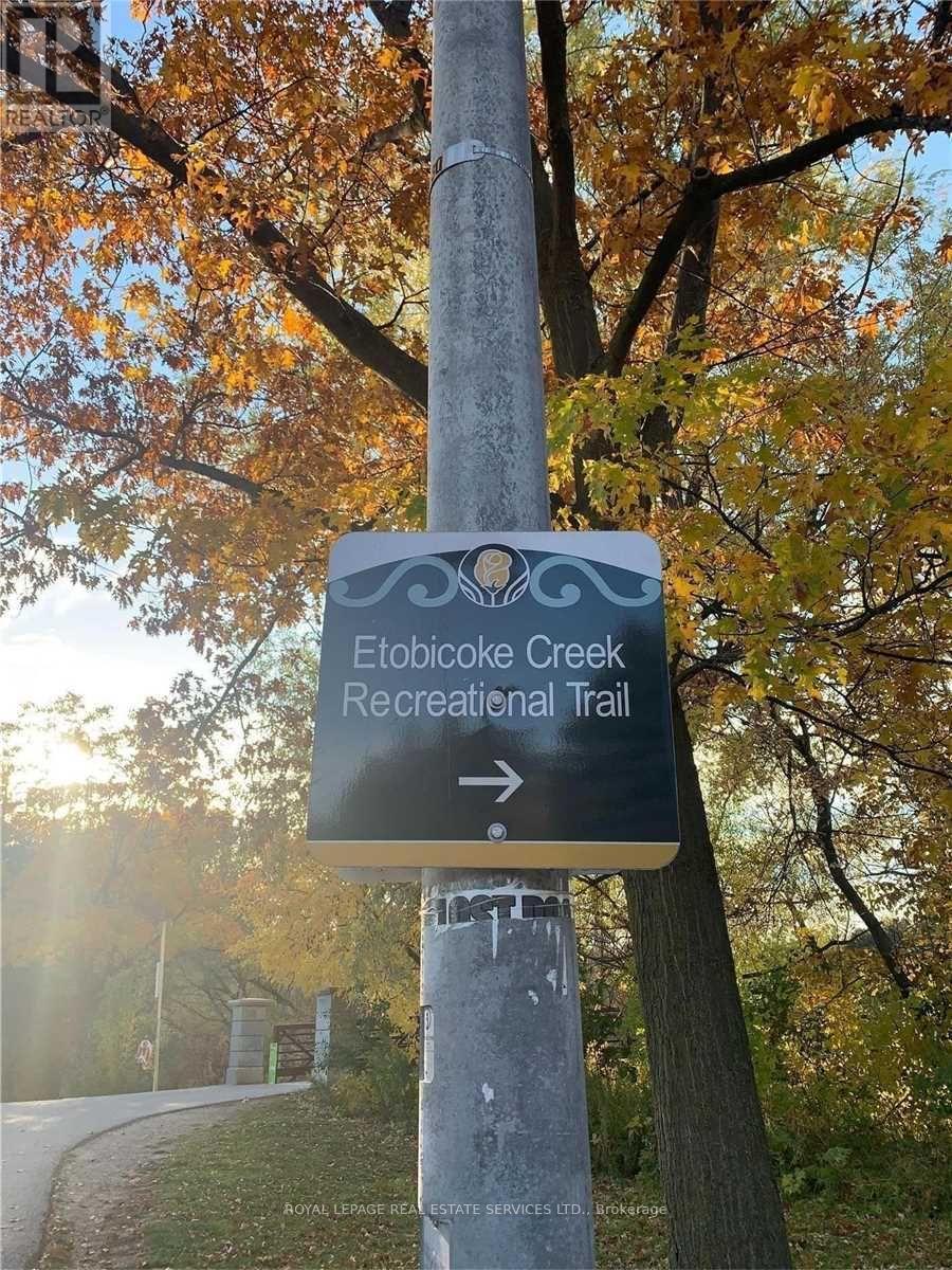 Bsmt - 54 Savino Drive, Brampton, ON - Outdoor With View