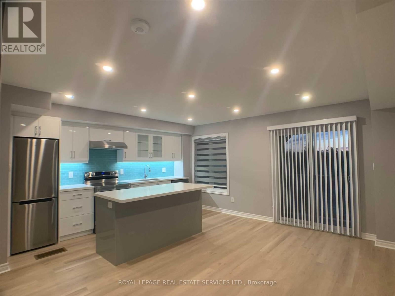 Bsmt - 54 Savino Drive, Brampton, ON - Indoor Photo Showing Other Room