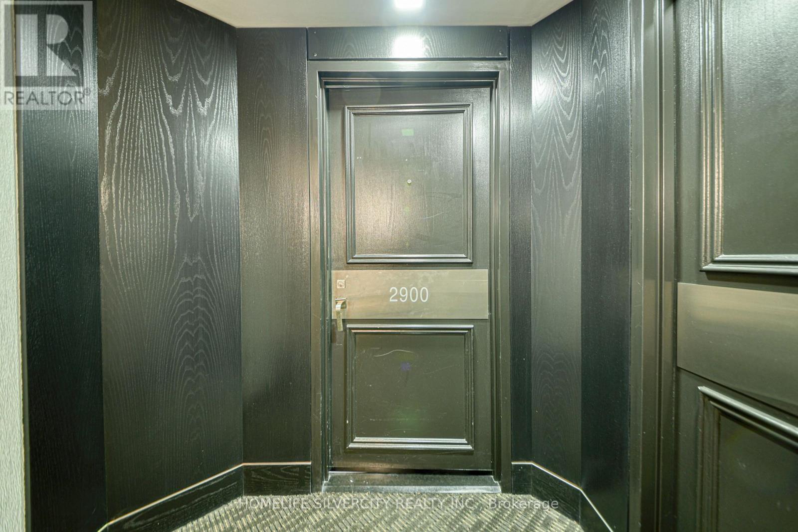 #2900 - 38 Elm Street, Toronto, ON - Indoor Photo Showing Other Room