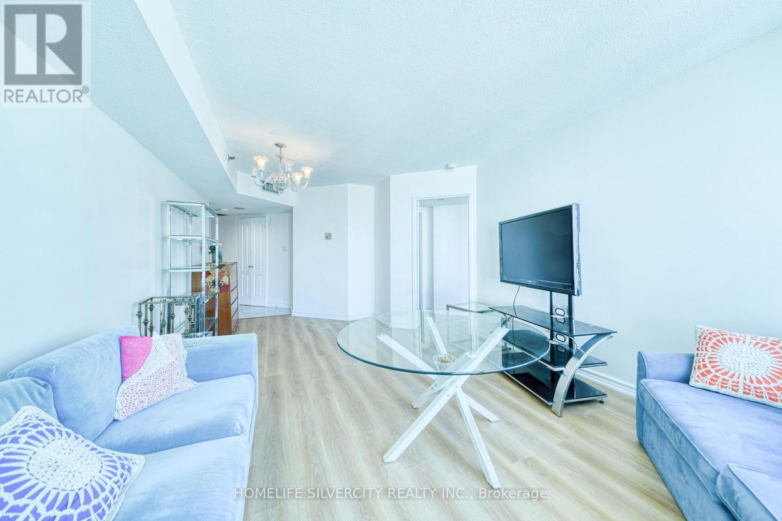 #2900 - 38 Elm Street, Toronto, ON - Indoor Photo Showing Other Room
