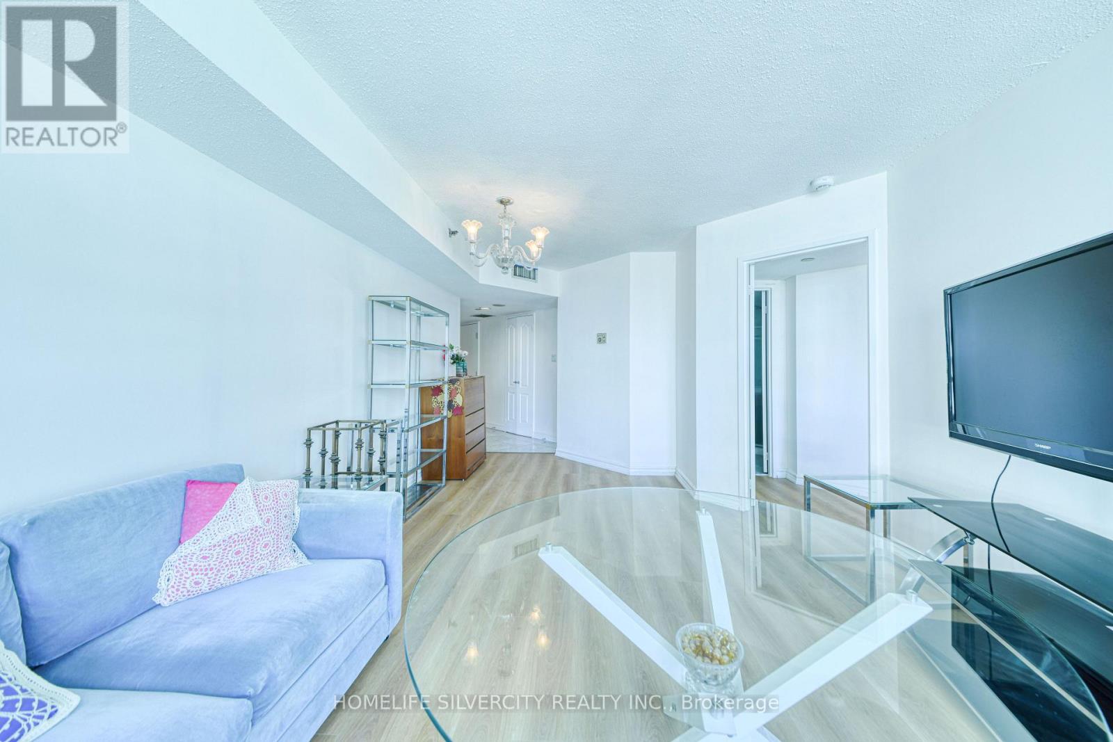 #2900 - 38 Elm Street, Toronto, ON - Indoor
