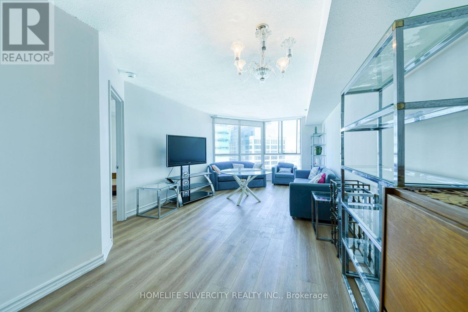 #2900 - 38 Elm Street, Toronto, ON - Indoor