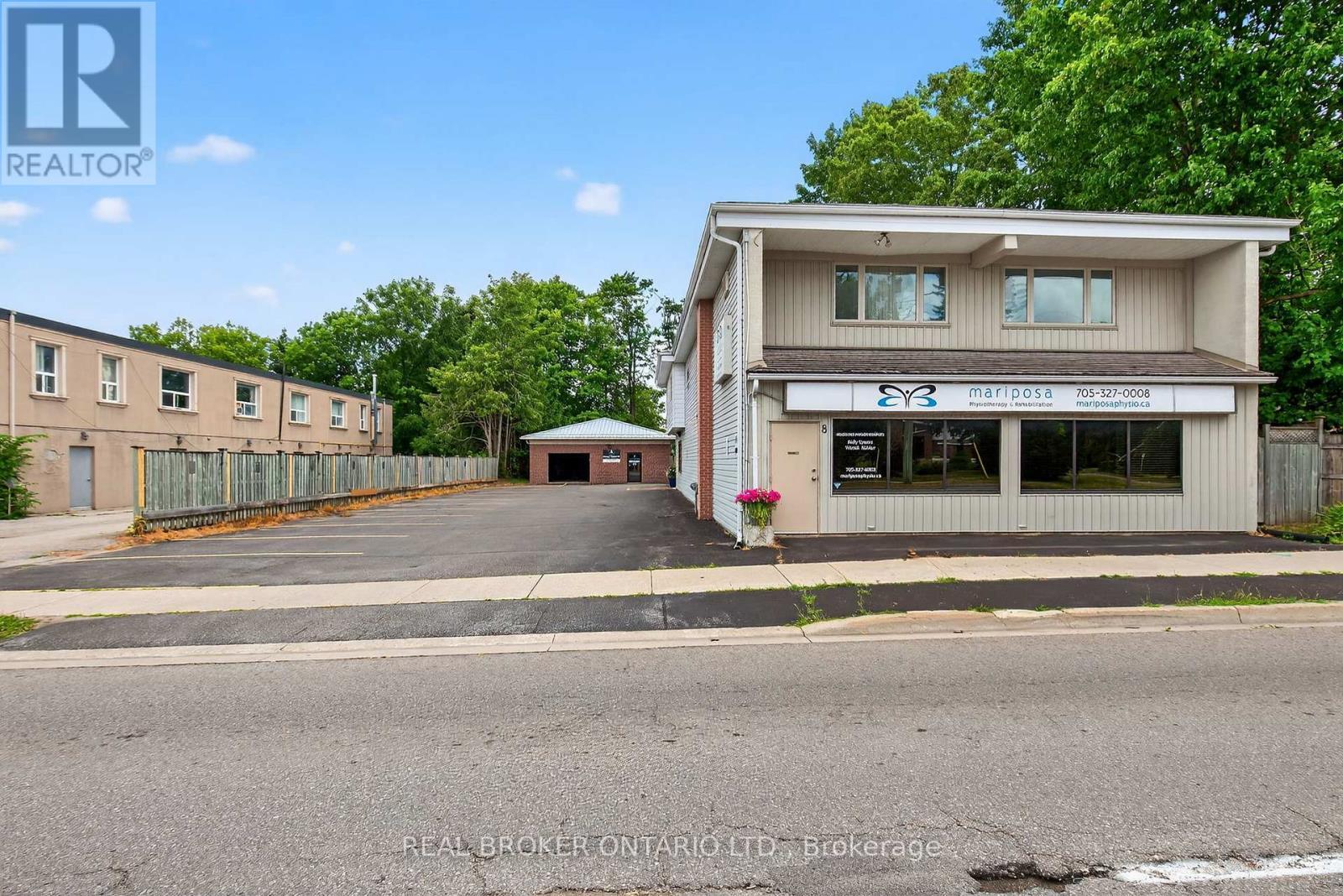 8 Westmount Drive S, Orillia, ON