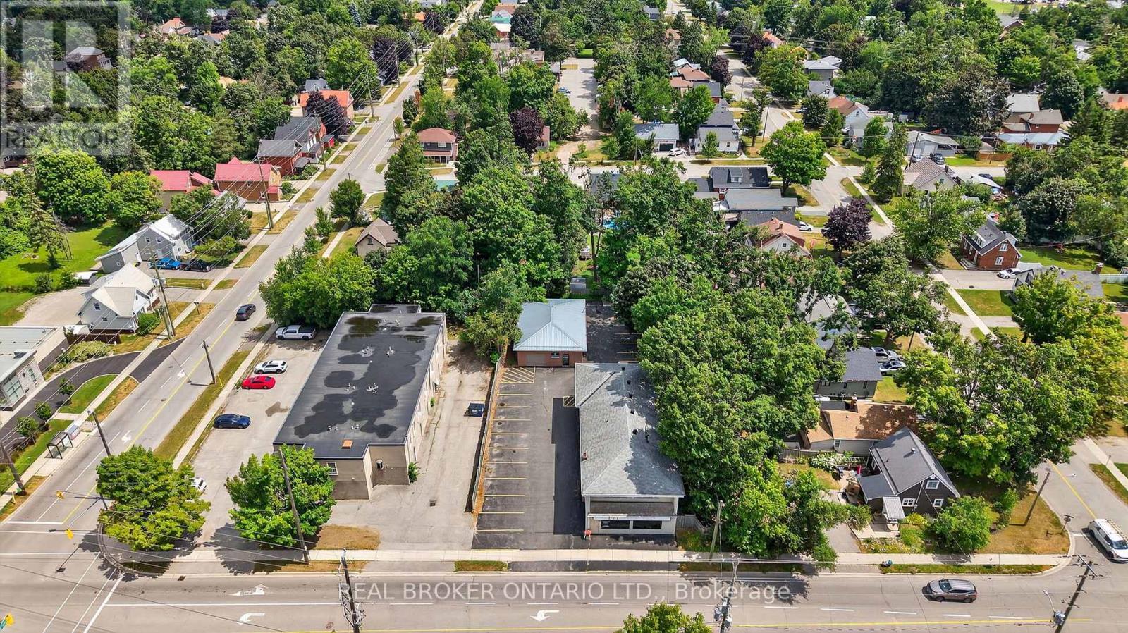 8 Westmount Drive S, Orillia, ON