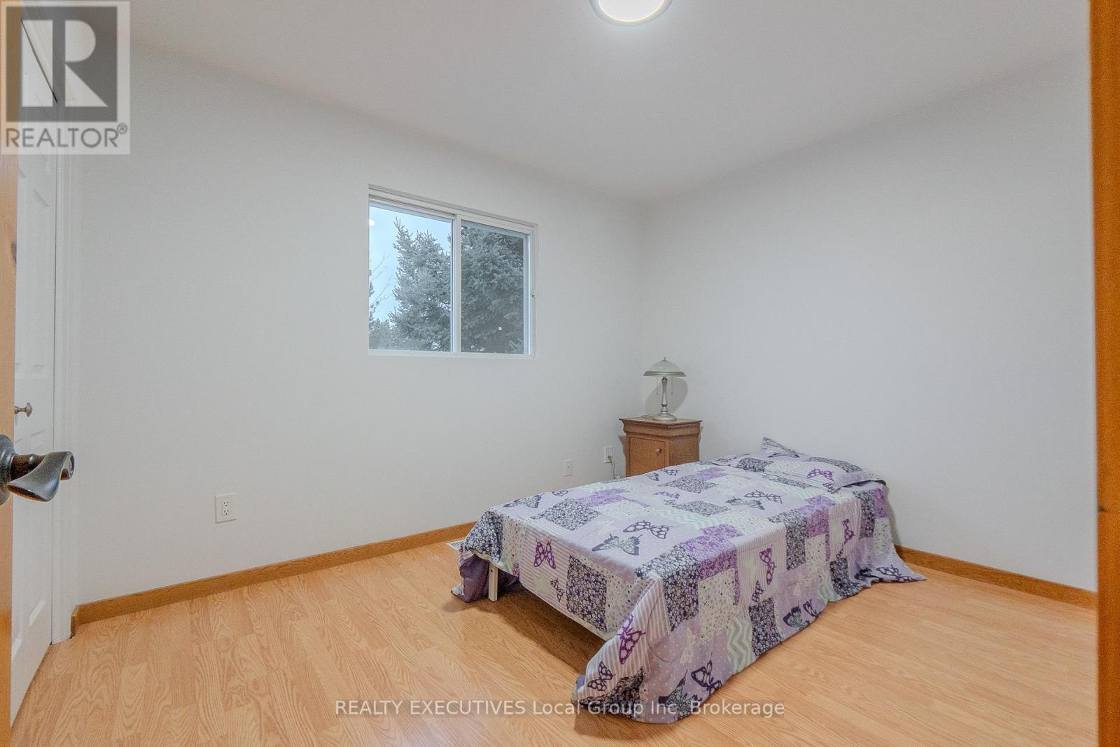 33 Dubeau Street, West Nipissing (Verner), ON - Indoor Photo Showing Bedroom