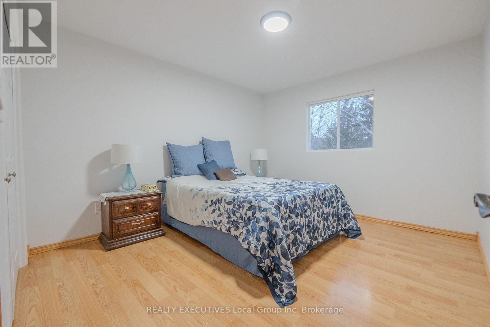 33 Dubeau Street, West Nipissing (Verner), ON - Indoor Photo Showing Bedroom