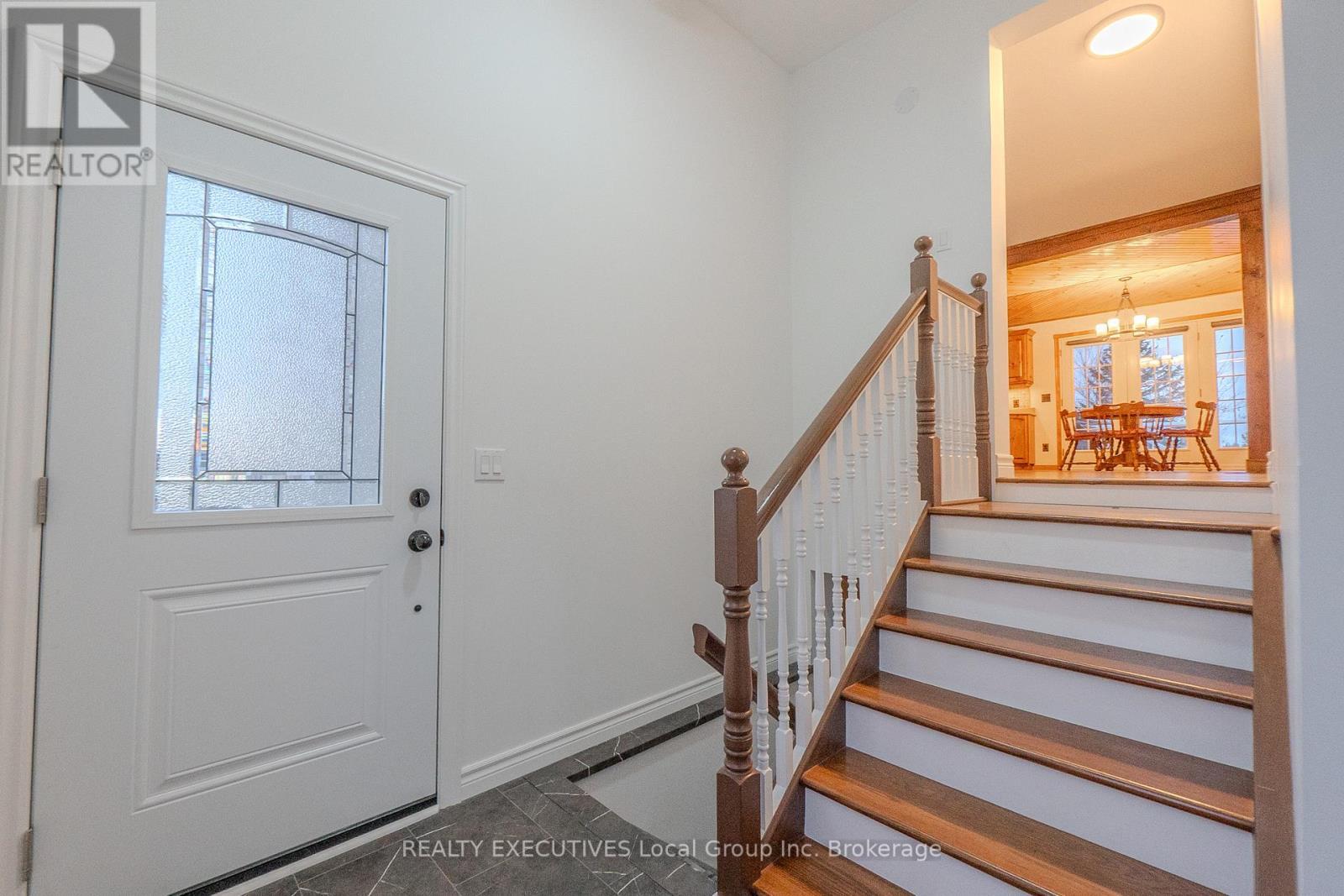 33 Dubeau Street, West Nipissing (Verner), ON - Indoor Photo Showing Other Room