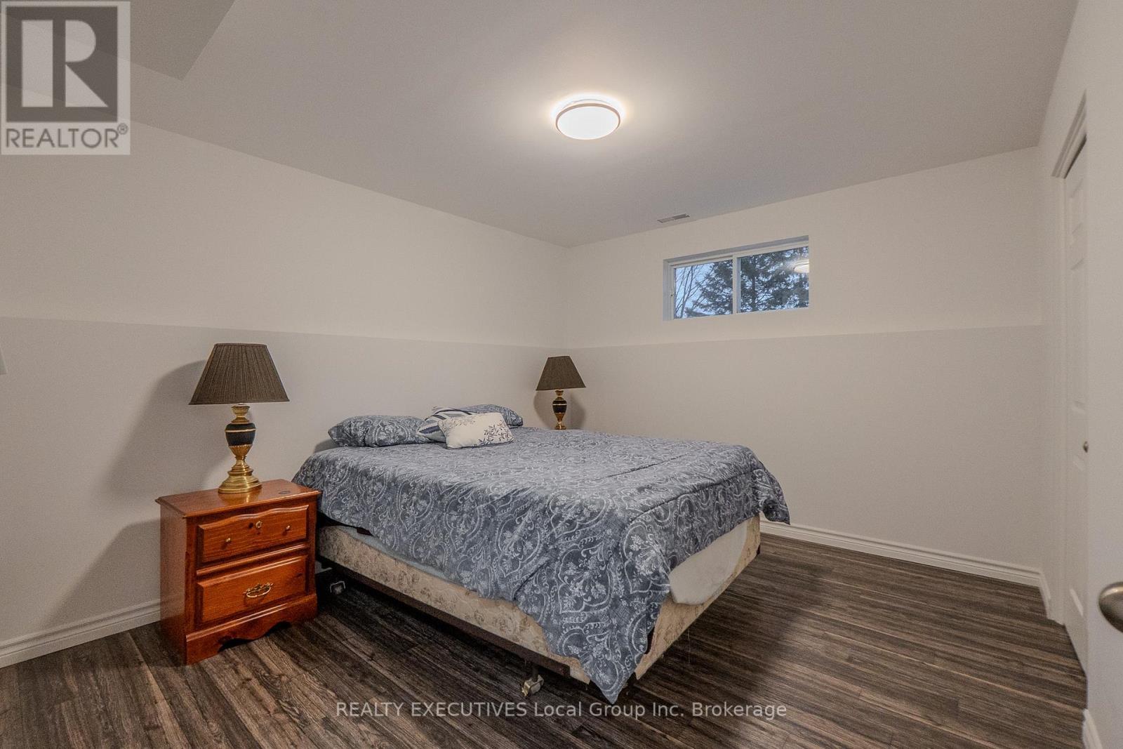 33 Dubeau Street, West Nipissing (Verner), ON - Indoor Photo Showing Bedroom