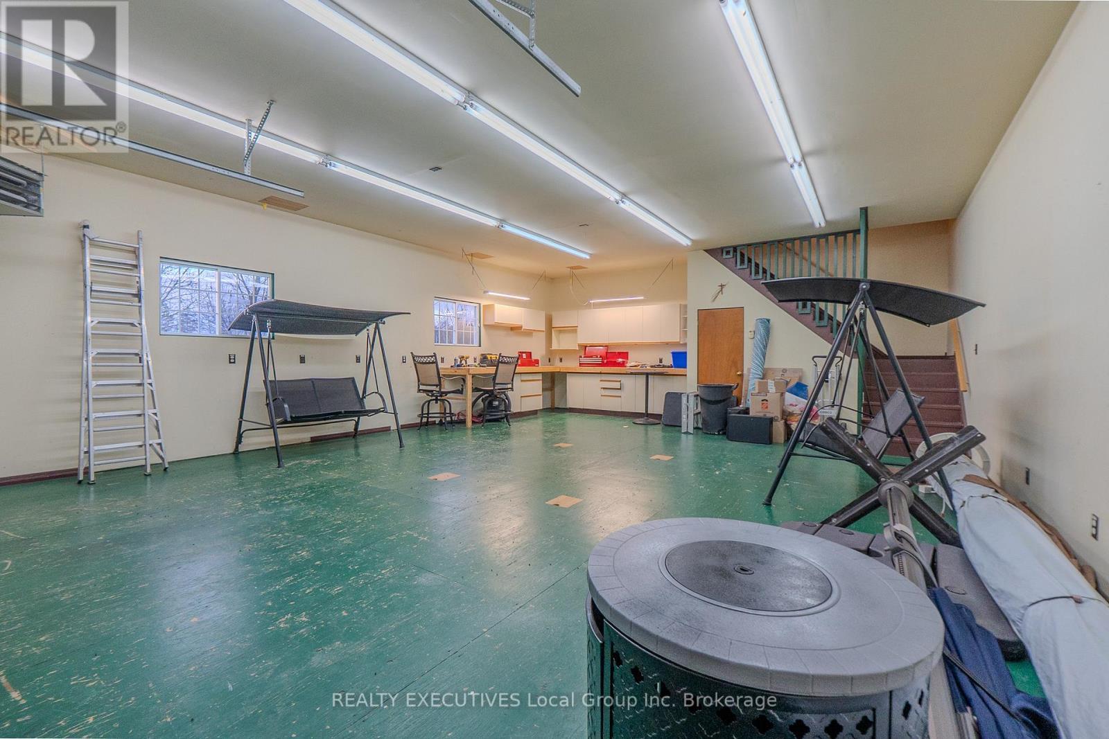 33 Dubeau Street, West Nipissing (Verner), ON - Indoor Photo Showing Other Room