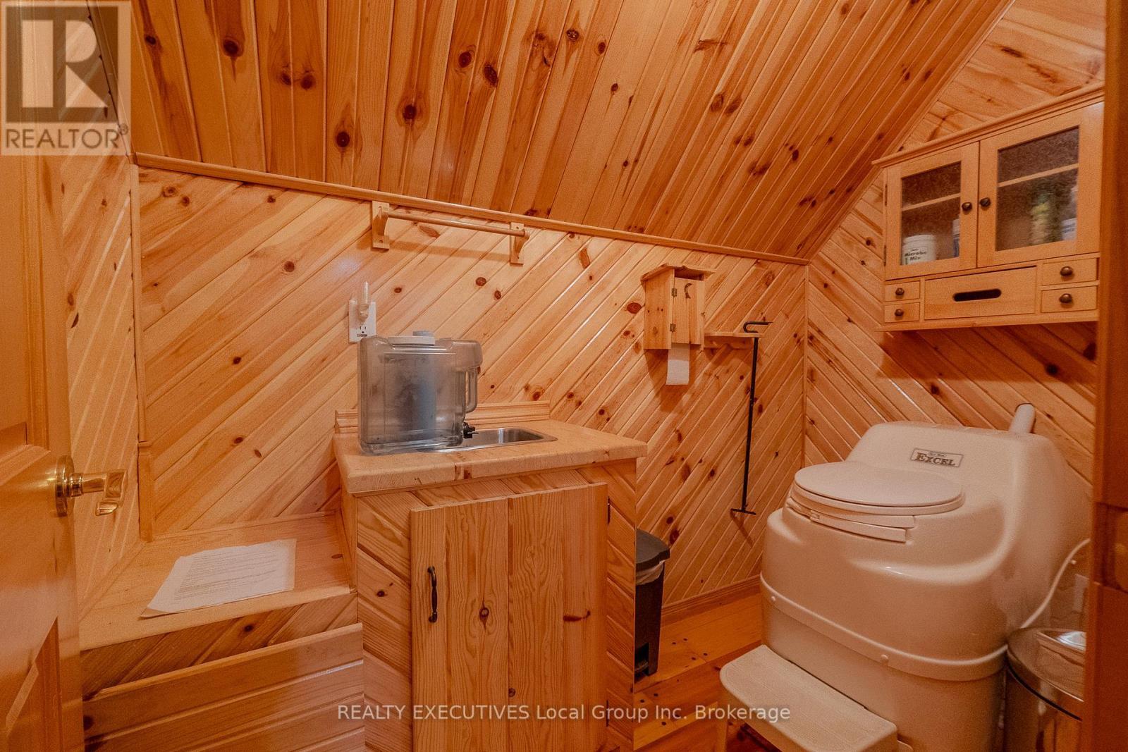 33 Dubeau Street, West Nipissing (Verner), ON - Indoor