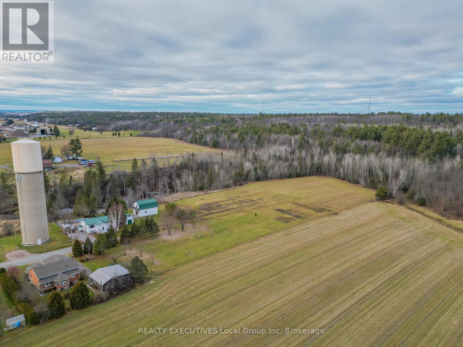 33 Dubeau Street, West Nipissing (Verner), ON - Outdoor With View