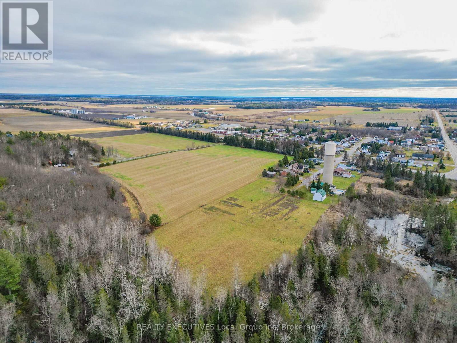 33 Dubeau Street, West Nipissing (Verner), ON - Outdoor With View