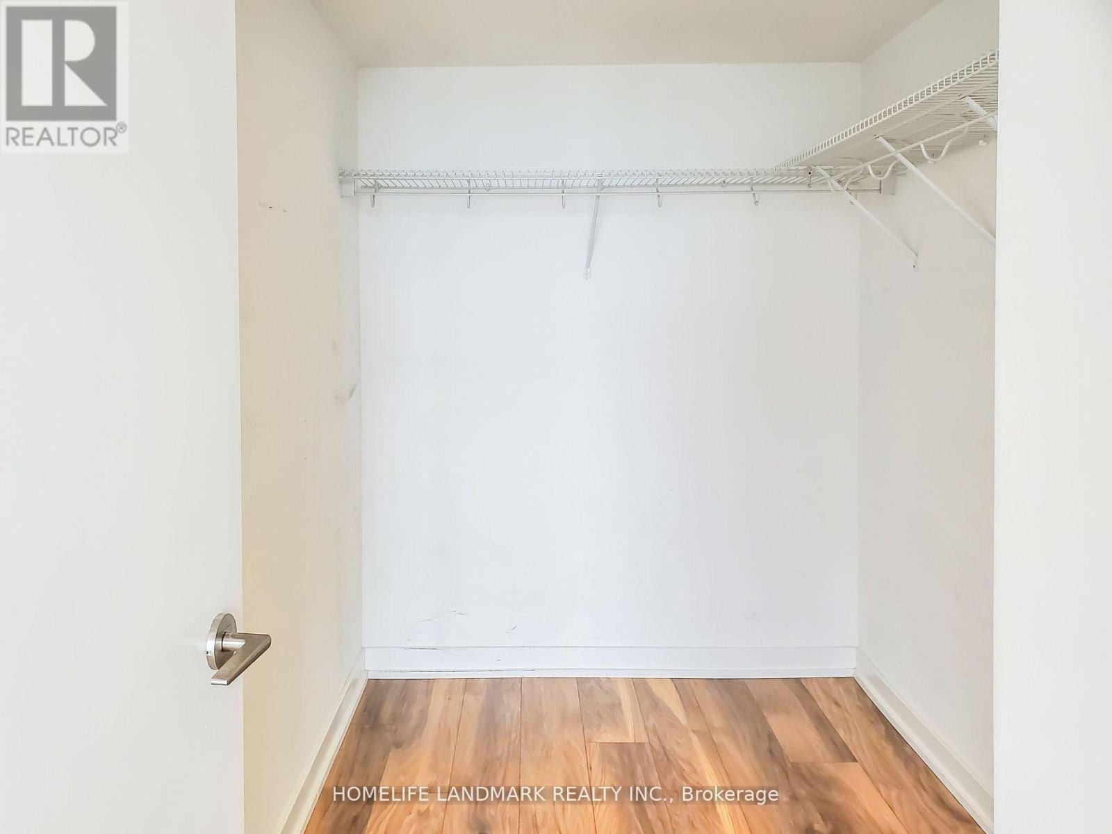 4206 - 85 Queens Wharf Road, Toronto, ON - Indoor With Storage