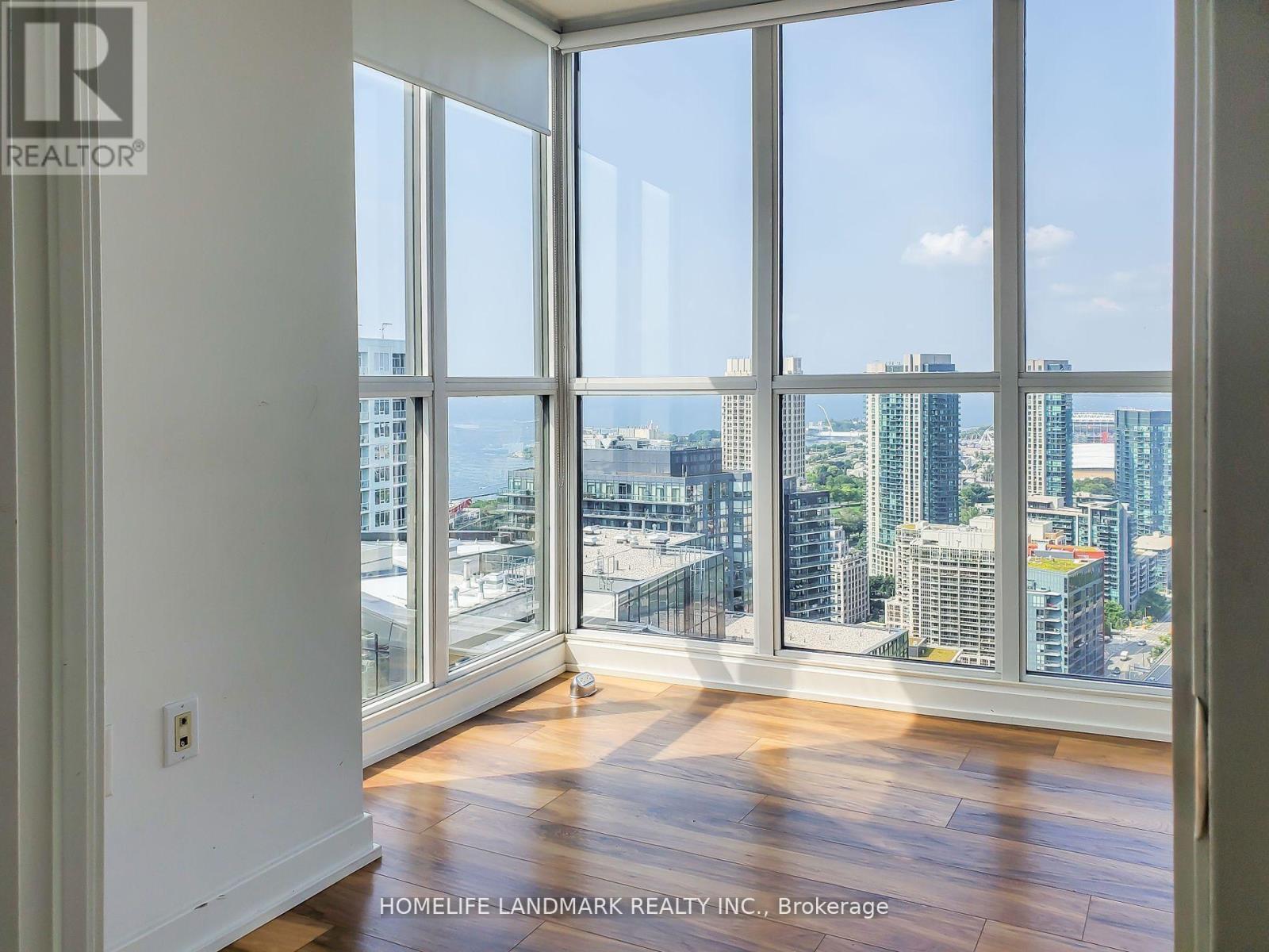 4206 - 85 Queens Wharf Road, Toronto, ON - Indoor Photo Showing Other Room