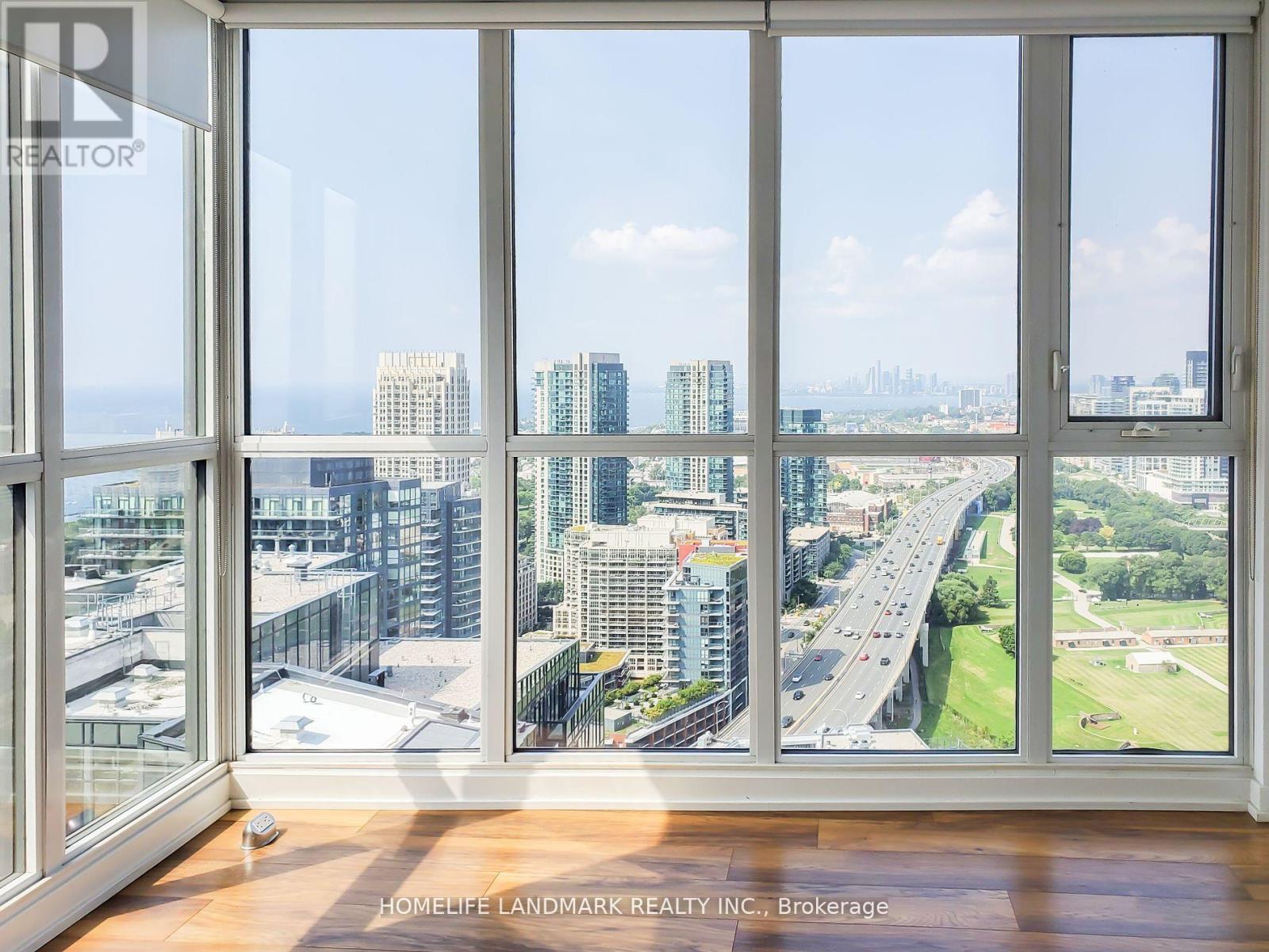 4206 - 85 Queens Wharf Road, Toronto, ON - Indoor Photo Showing Other Room