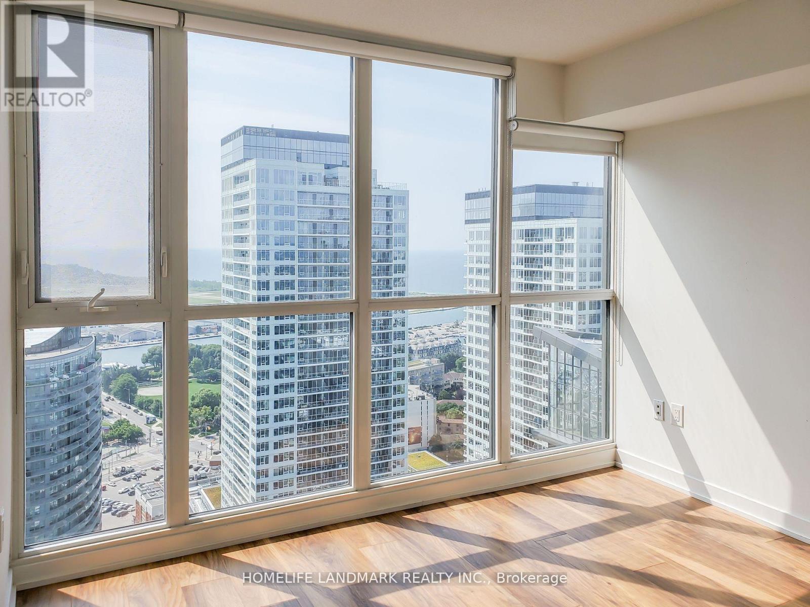 4206 - 85 Queens Wharf Road, Toronto, ON - Indoor Photo Showing Other Room