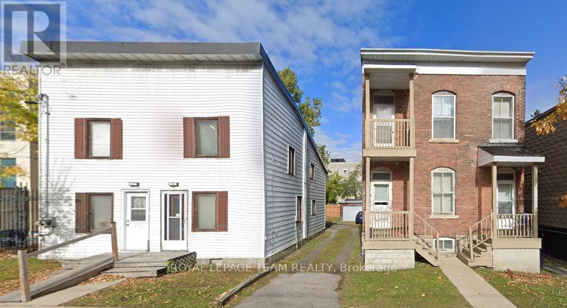 23 St Andrew Street, Ottawa, ON