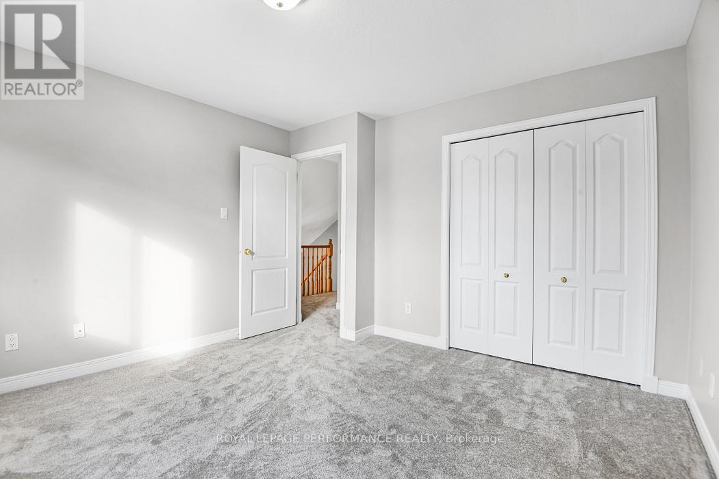 15 Fanterra Way, Ottawa, ON - Indoor