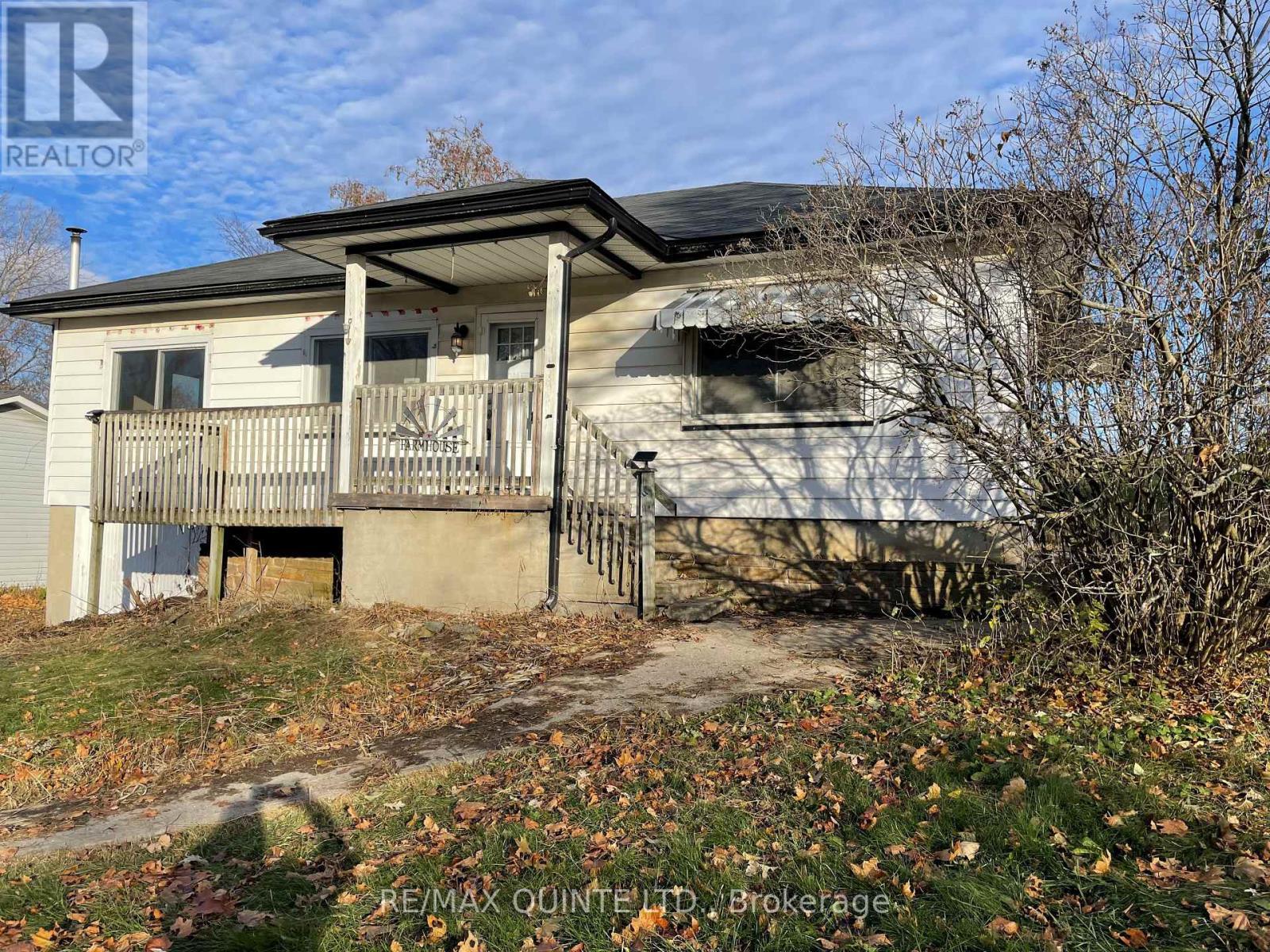 3724 Battersea Road, Frontenac (Frontenac South), ON - Outdoor With Deck Patio Veranda