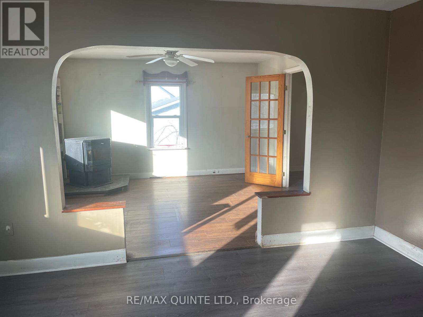 3724 Battersea Road, Frontenac (Frontenac South), ON - Indoor Photo Showing Other Room