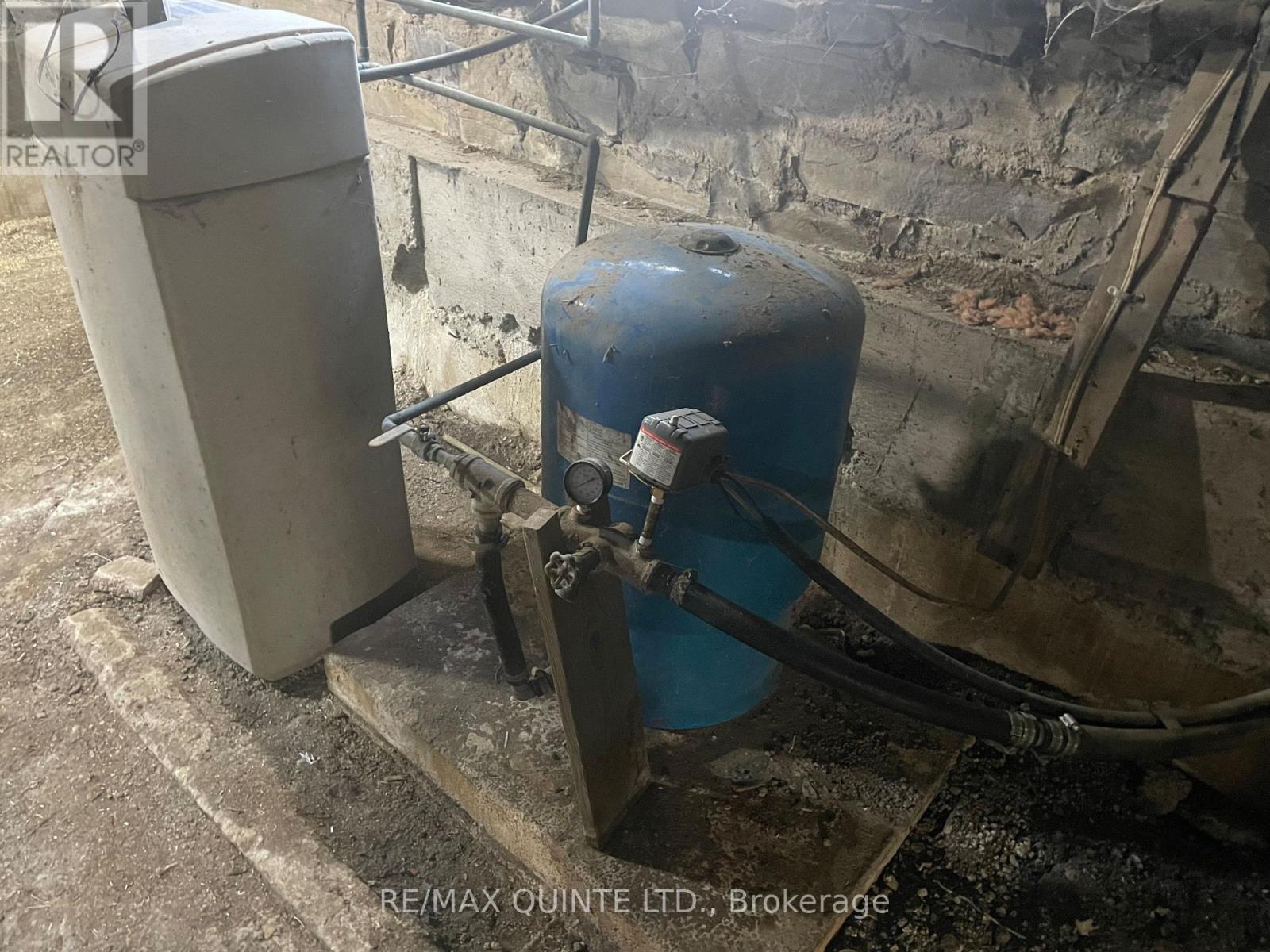 3724 Battersea Road, Frontenac (Frontenac South), ON - Outdoor With View