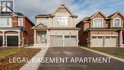 95 TRACEY LANE Collingwood, ON L9Y 3Y7