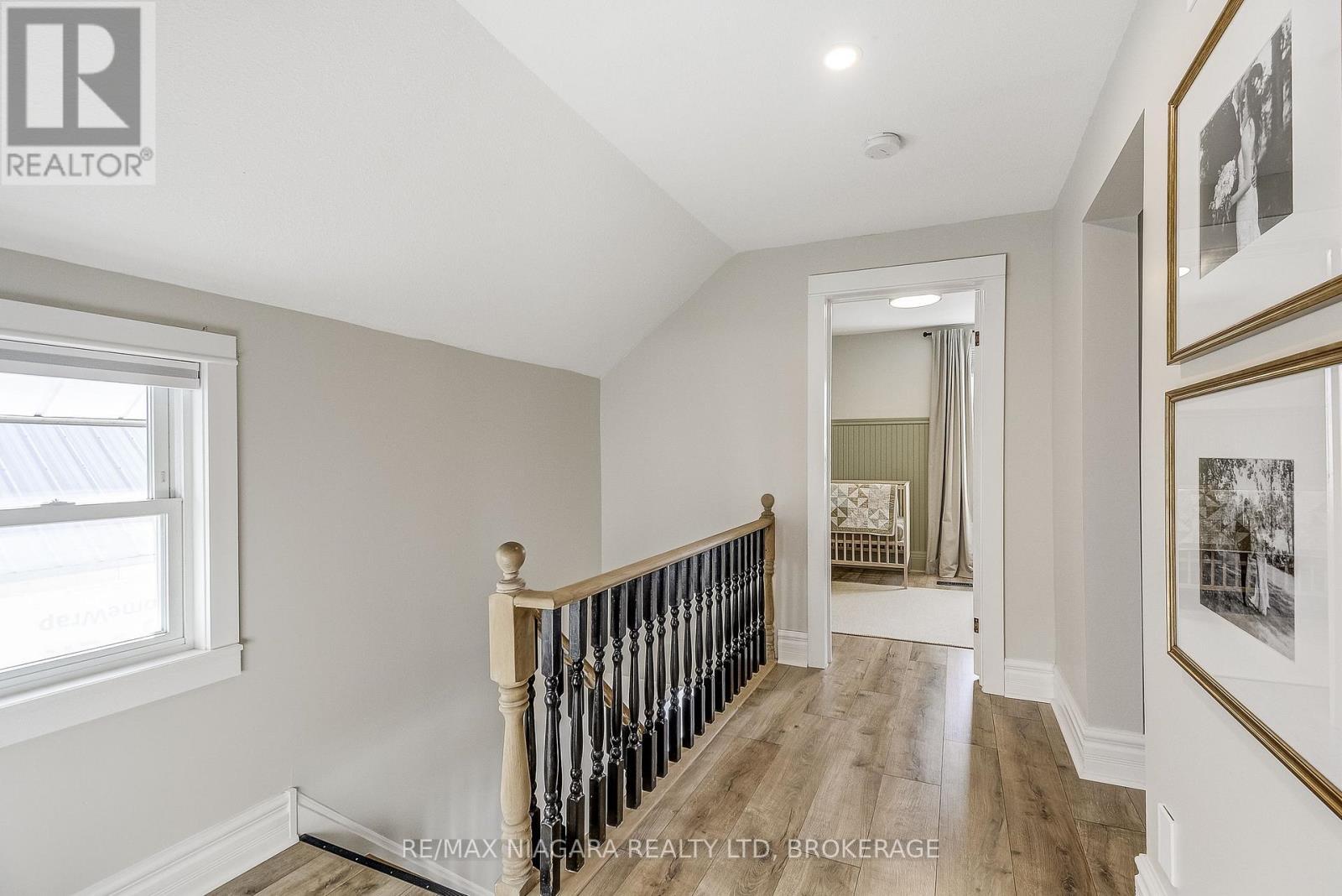48 Wilton Avenue, Welland (Broadway), ON - Indoor Photo Showing Other Room