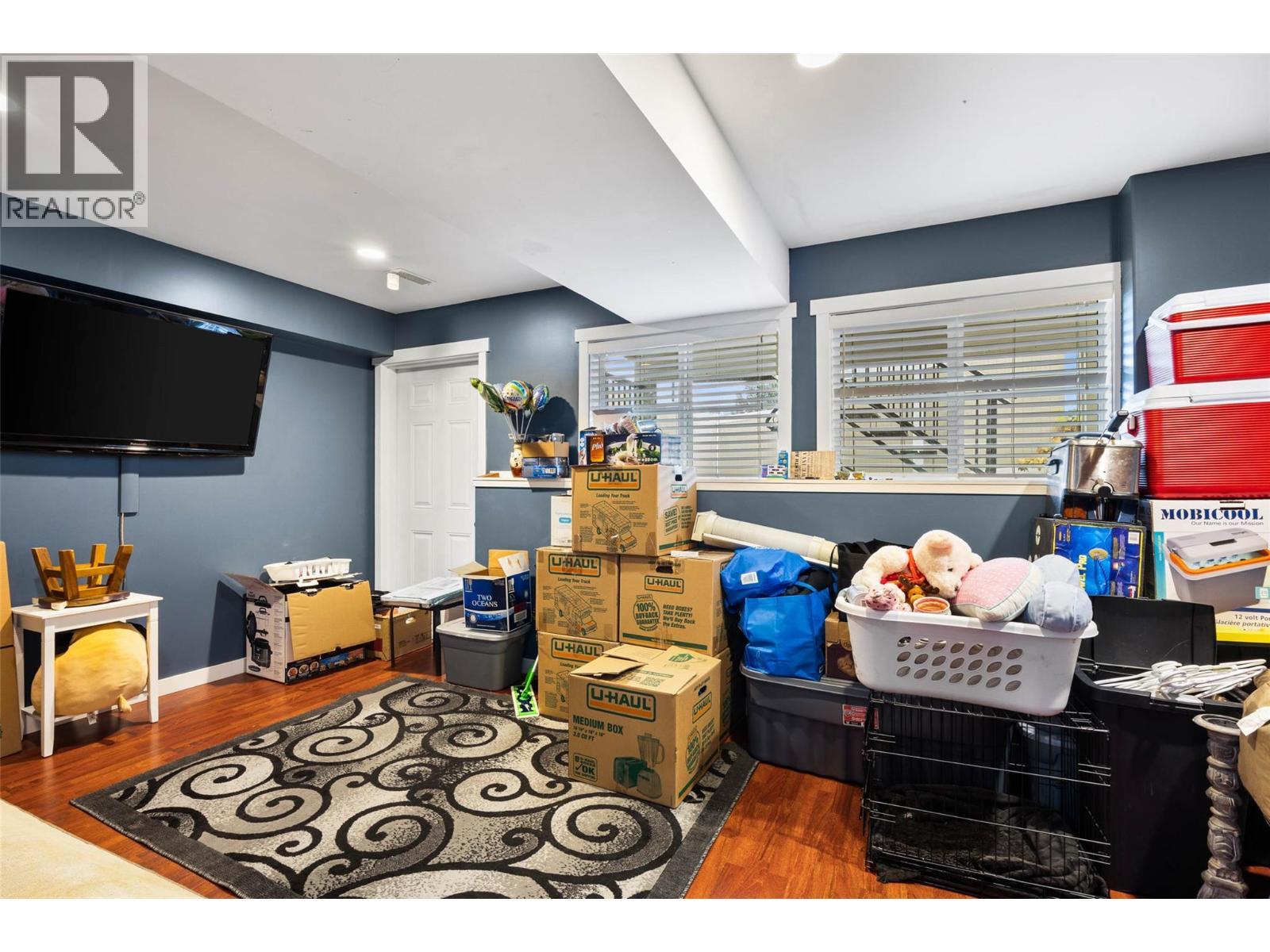 930 Stagecoach Drive Unit# 17, Kamloops, BC - Indoor Photo Showing Other Room