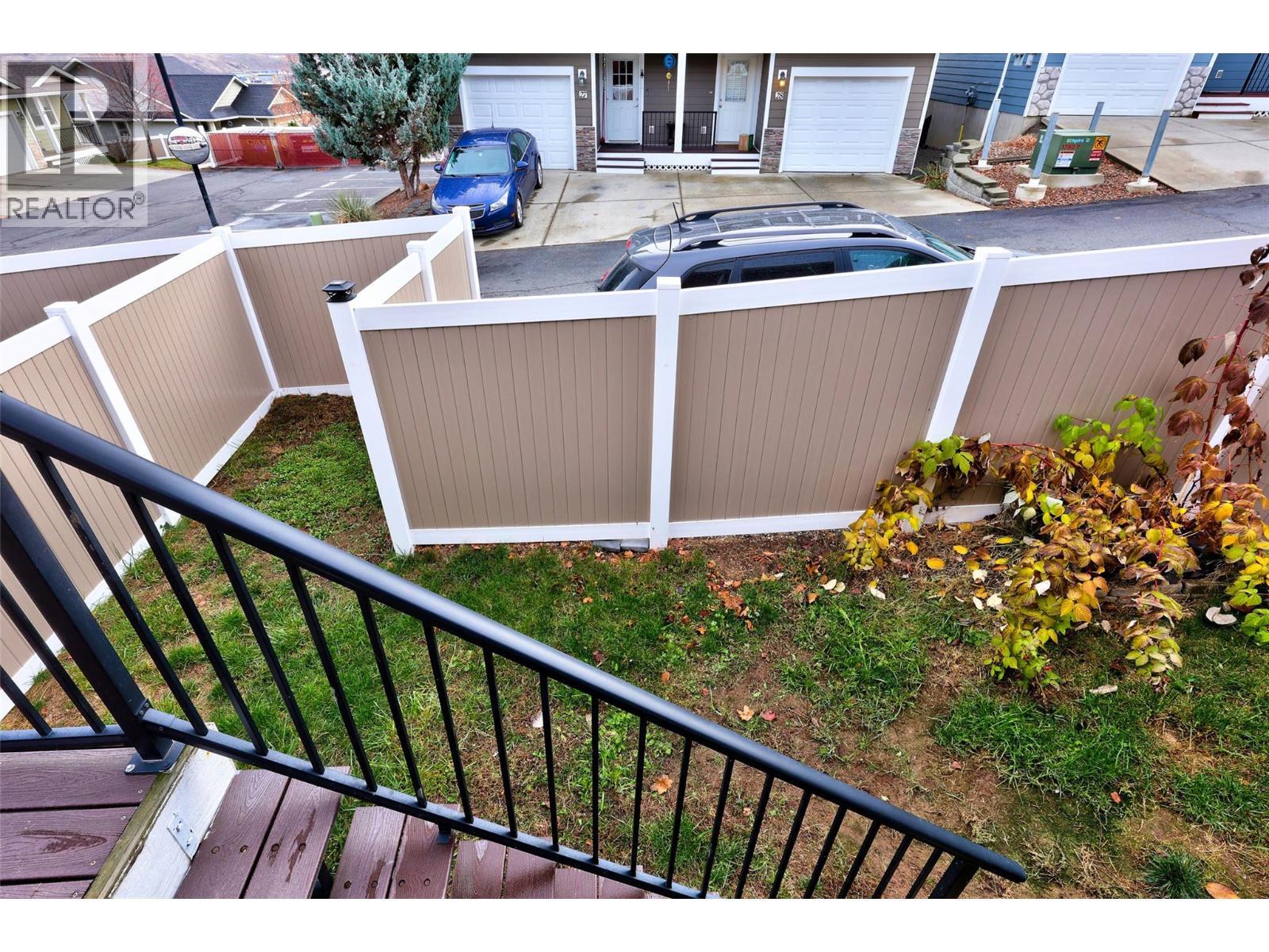 930 Stagecoach Drive Unit# 17, Kamloops, BC - Outdoor