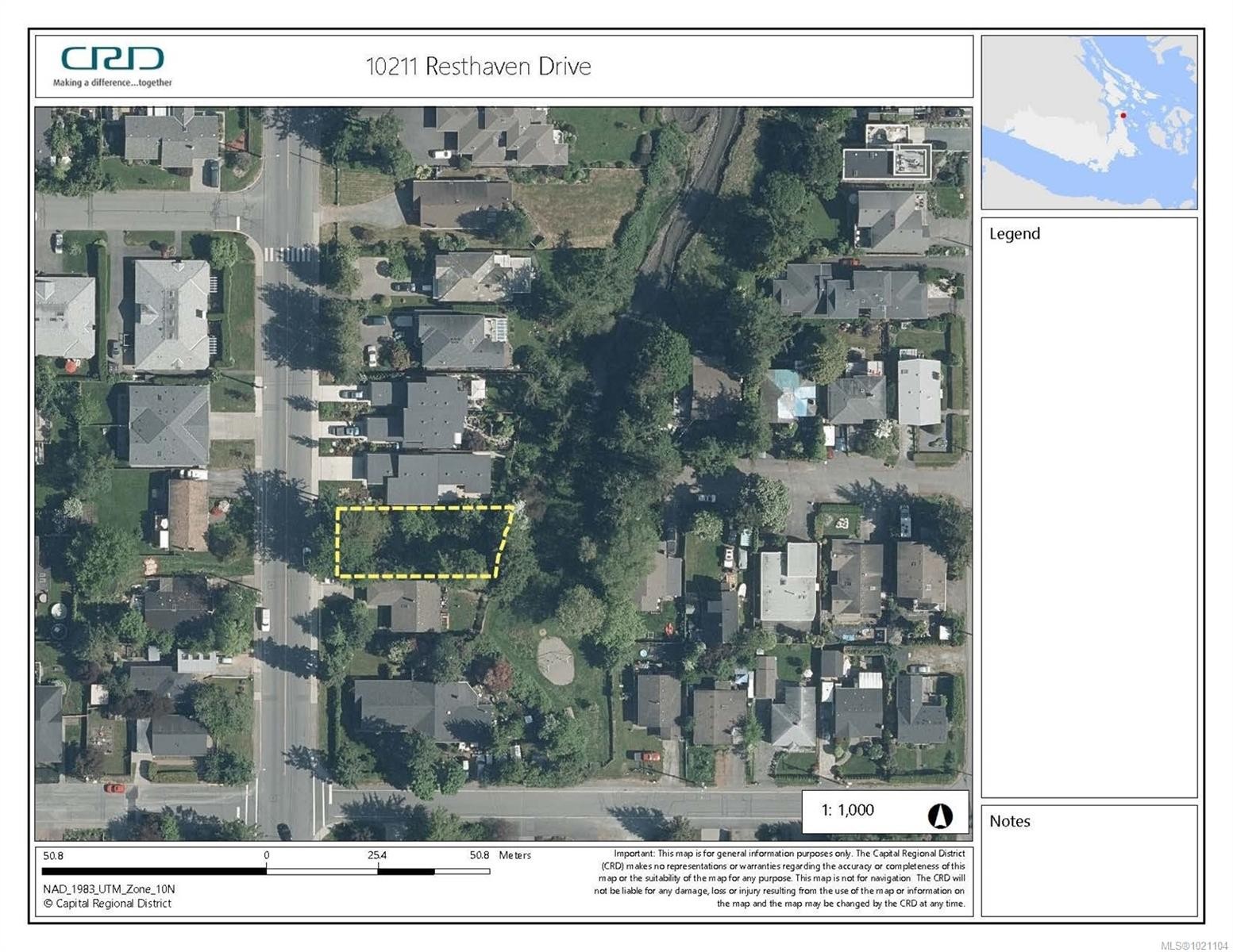 10211 Resthaven Dr, Sidney, BC