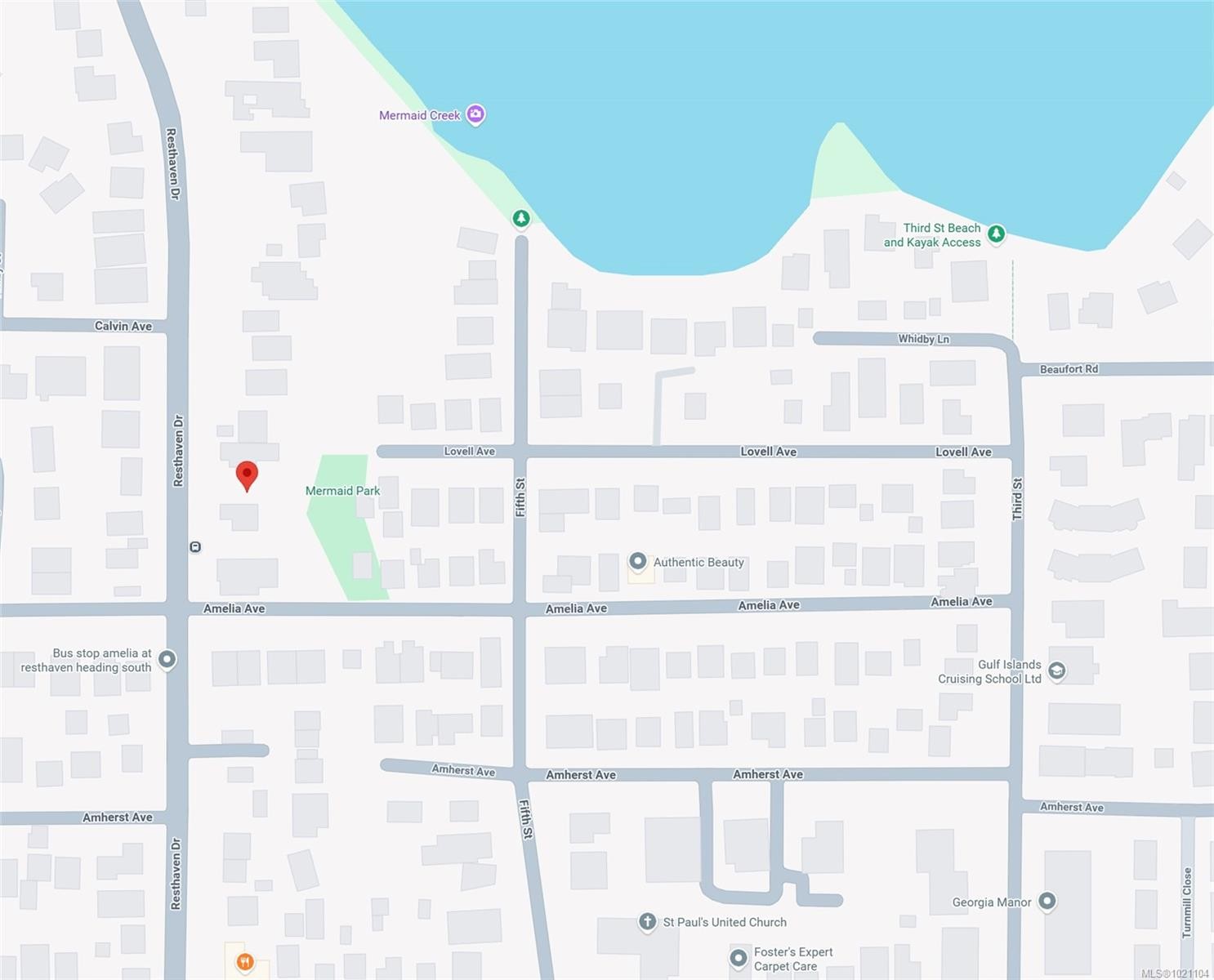 10211 Resthaven Dr, Sidney, BC