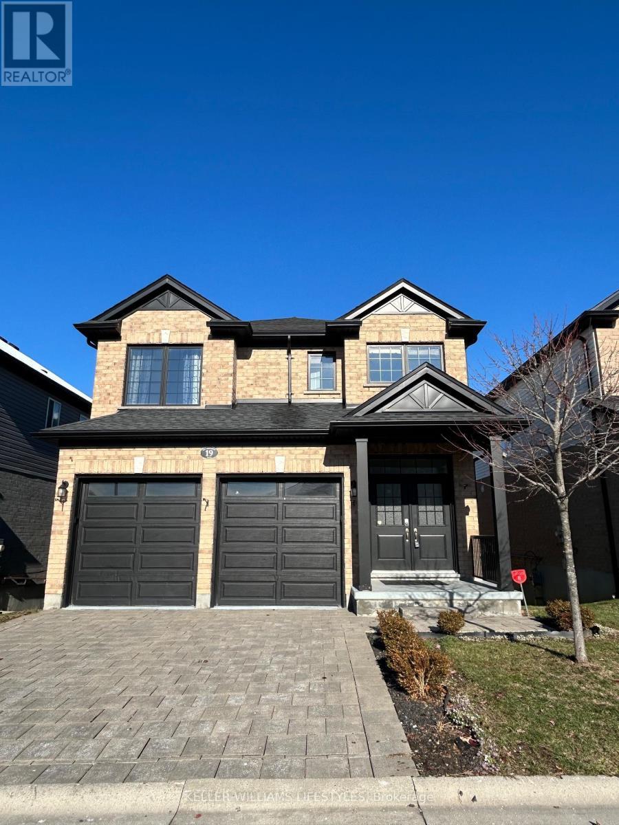 19 - 2619 Sheffield Boulevard, London South (South U), ON