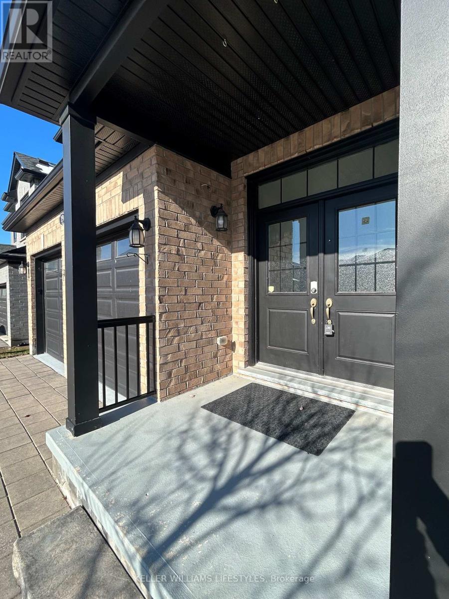 19 - 2619 Sheffield Boulevard, London South (South U), ON