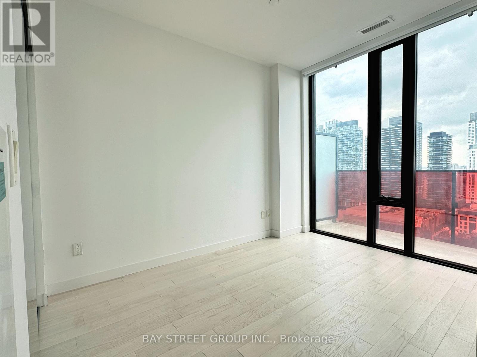 2502 - 215 Queen Street W, Toronto, ON - Indoor Photo Showing Other Room