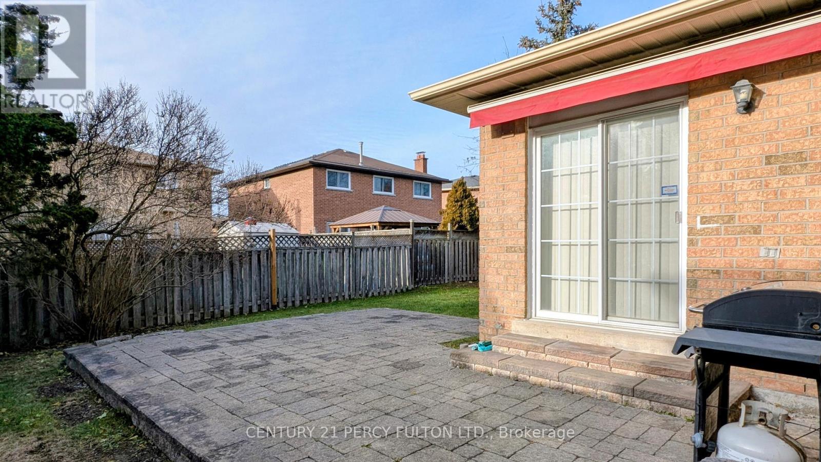 1339 Quinpool Court, Mississauga, ON - Outdoor With Exterior