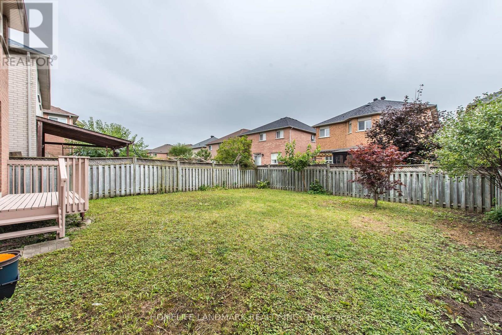 97 Annina Crescent, Markham, ON - Outdoor