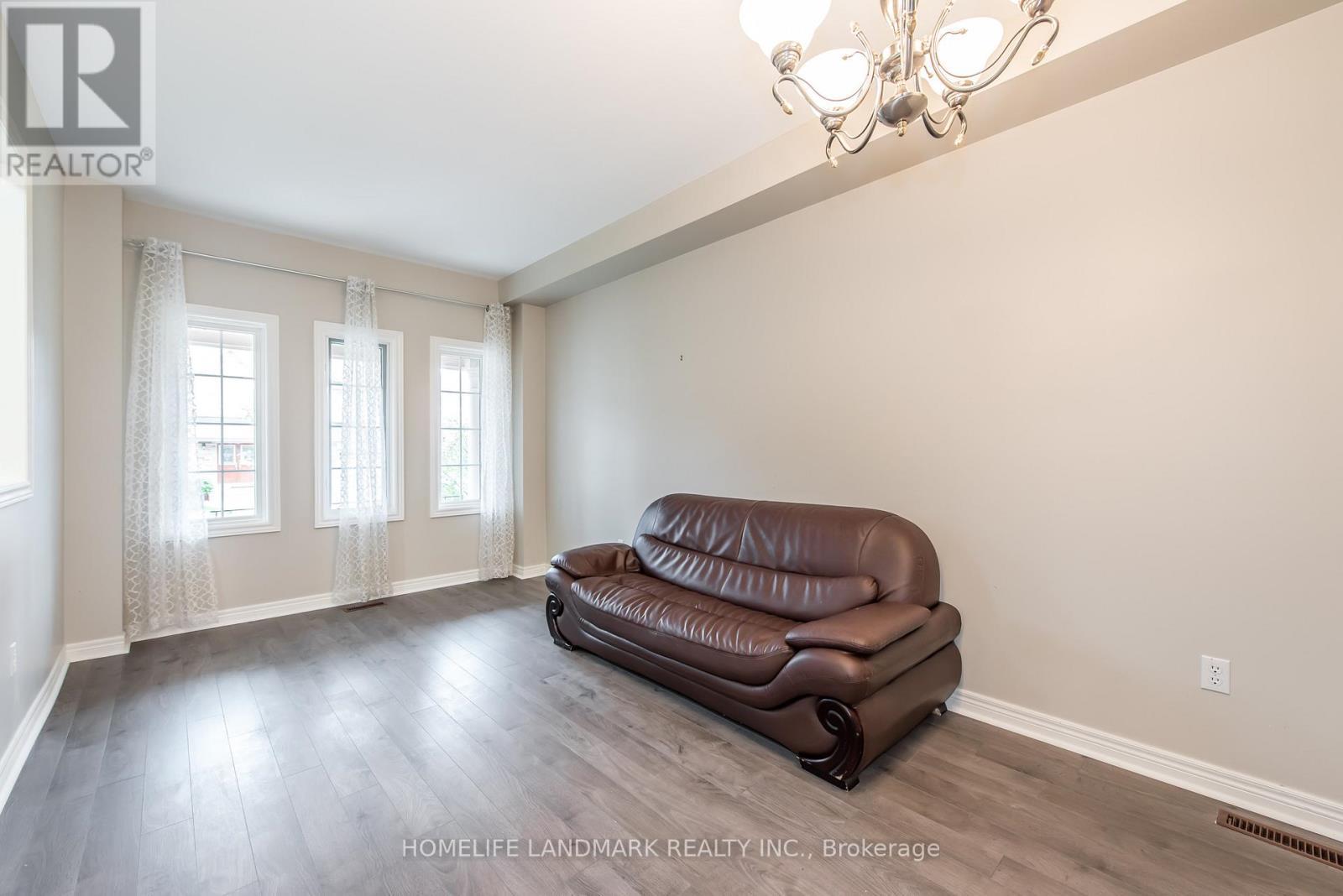 97 Annina Crescent, Markham, ON - Indoor