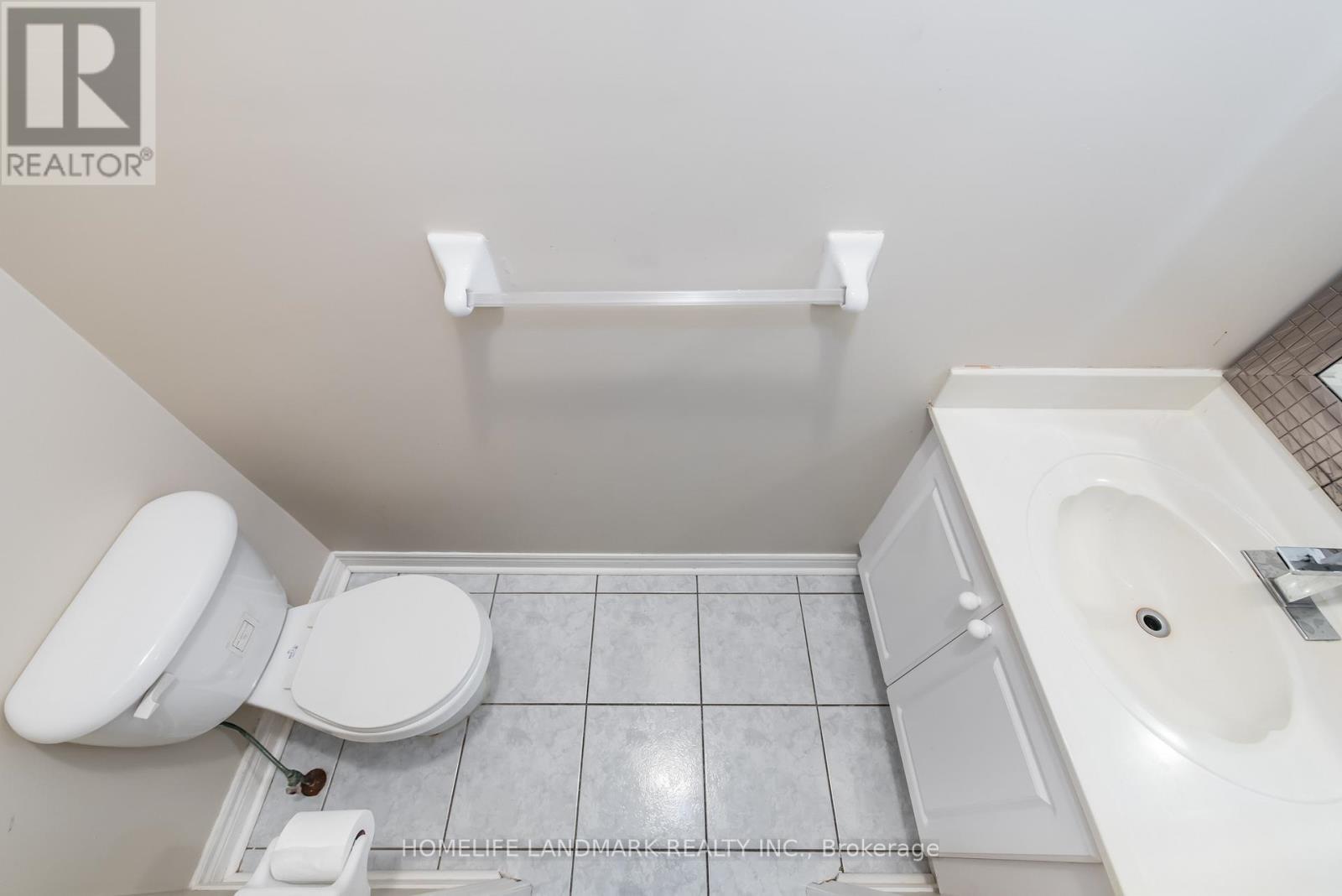 97 Annina Crescent, Markham, ON - Indoor Photo Showing Bathroom