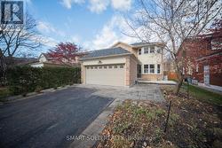 36 STANFORD ROAD Markham, ON L3R 6M1