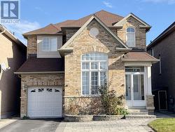 71 RALPH CHALMERS AVENUE Markham, ON L6E 2B9