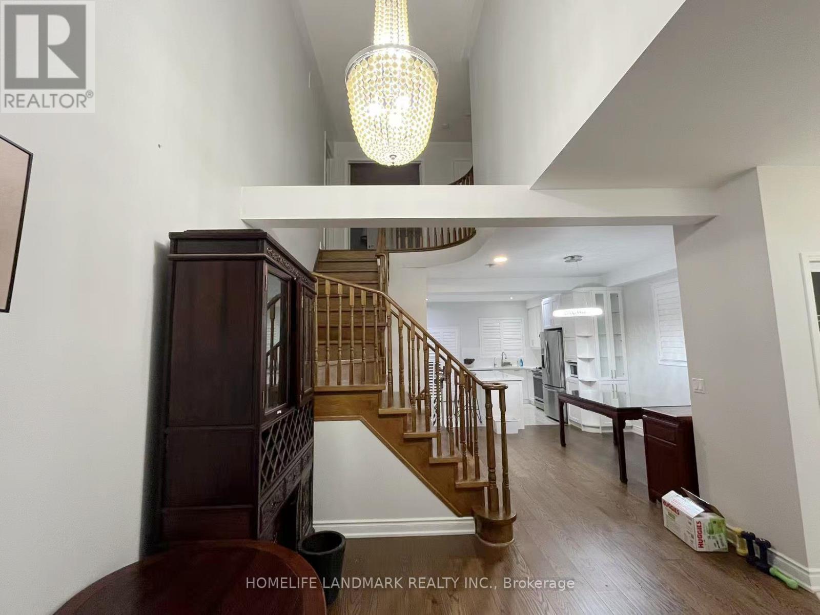 71 Ralph Chalmers Avenue, Markham, ON - Indoor Photo Showing Other Room