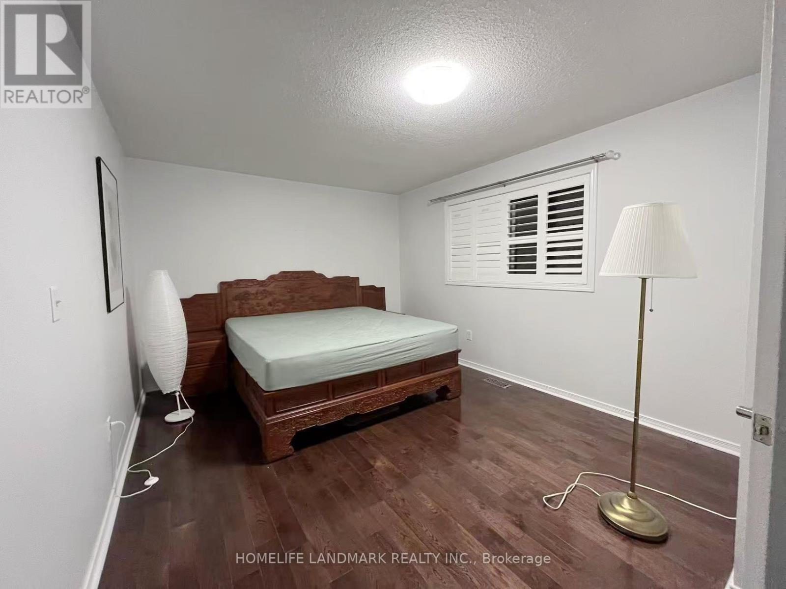 71 Ralph Chalmers Avenue, Markham, ON - Indoor Photo Showing Bedroom