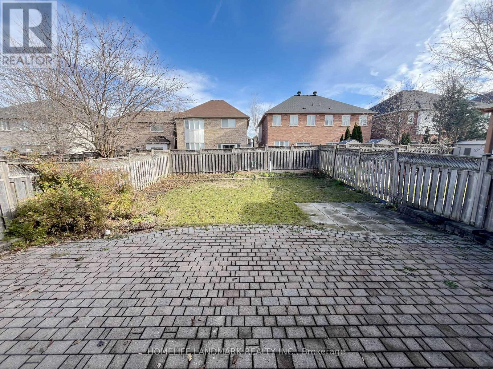 71 Ralph Chalmers Avenue, Markham, ON - Outdoor